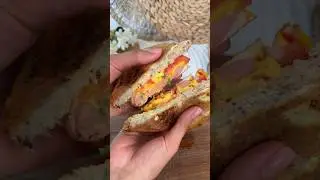 С очередным вкусным завтраком