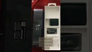 How to use Samsung wireless charger/ Wireless charger trio
