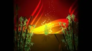 Bamboo Forest - Shroeder Diffracteur [HD]