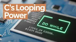 Do While Loop in C Explained with Examples | C Programming Tutorial