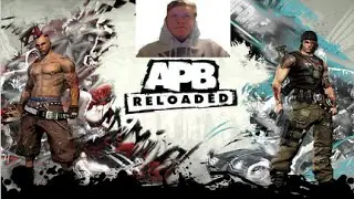 AWESOME [Lets Play : APB Reloaded]