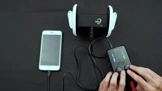 How to Record 3Dio Binaural Audio with a Smartphone using an iRig Pro Duo