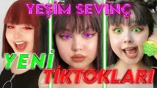 EN YENİ Yeşimresmi1 TİKTOK VİDEOLARI | YESİM RESMİ SEVİLEN VİDEOLARI İZE
