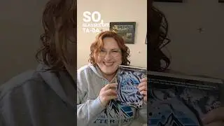 y'all I ordered a hoodie to match my cover 😂🧥🏔️🔥