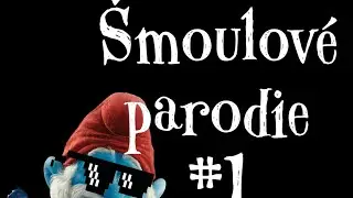 Šmoulové parodie #1