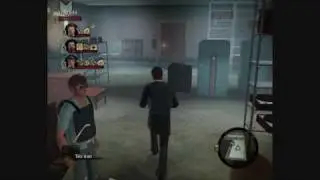 Godfather 2 Secret Weapon Locations