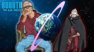 Amado vs. Kashin Koji: Can Amado Manipulate the Power of Prescience?