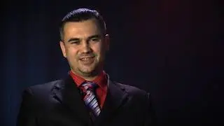 Даниил Лабутин о музыкальном служении в церкви.