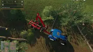 Farming Simulator 19 -  Alper'in Hurdalığı #2