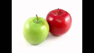 An Apple a day keeps the Dr. Away