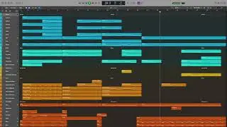Ironforge | World of Warcraft | Logic Cover