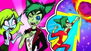 Tricks and Funny Moments by Teen-Z