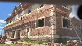 Строящиеся объекты в Удмуртской Республике