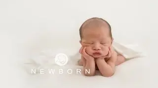 Brandon, Ms Newborn Photographer | Kody