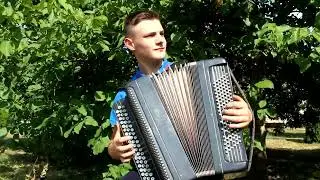 Барыня ты моя