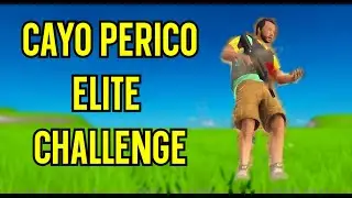 Cayo Perico Heist (1.66M) Gold Glitch 3.0, Elite Challenge, Bearer Bonds