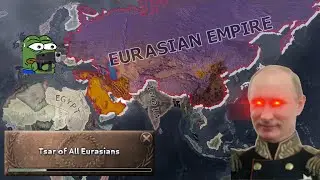 The GREATEST Path in Red World