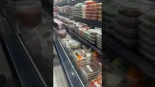 Korean food ￼