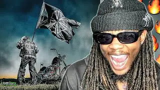Don Toliver - HARDSTONE PSYCHO (REACTION)
