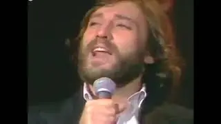PABLO ABRAIRA O TU O NADA Y ANGELA CARRASCO EN VIVO