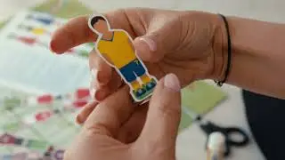 Soccer World Cup Board Game