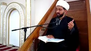 İmam Cavad (ə.s) haqqında -Hacı Eldayaq Huseynov