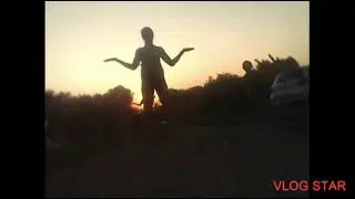 танец под песню Довела