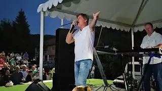 Esad Plavi - Ne kuni što si voljela | Đurđevičko ljeto (26.07.2024)