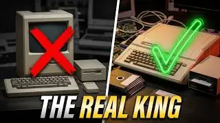 The Apple II - Apple's most important computer