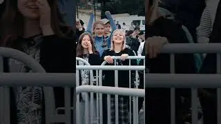 До встречи на моём сольном концерте 15 октября в 