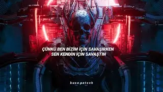 Neoni - Dead To Me (Türkçe Çeviri)