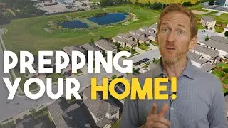 3 Steps To Maximize the Appeal of Your Home