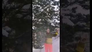 за что любить зиму