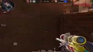 Мувик Standoff 2 |2