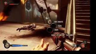 Bioshock Infinite Live Stream
