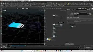 Houdini SOP Flip - Initial State Tutorial