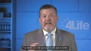 NutraStart Blue Vanilla - video de validación del Dr. Brent Vaughan