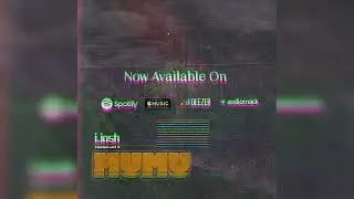 MuMu by iJosh (Official Audio)