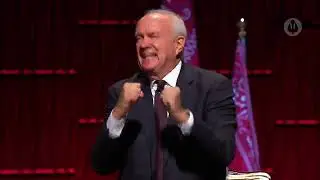The Greatest Message | TELL SOMEBODY ABOUT JESUS! (911 Sunday Service) Rev Anthony Mangun