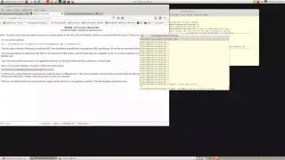 SSH Tunnelling through a firewall to the database server