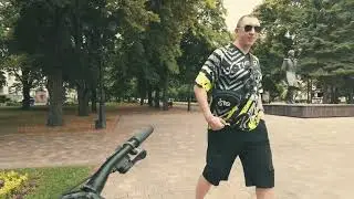 До вокзала и обратно! Ставрополь