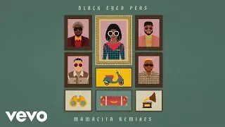 MAMACITA (Karim Naas Extended Remix (Official Audio))