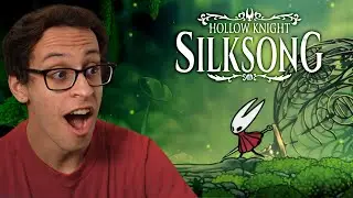 SILKSONG NEWS RIGHT NOW
