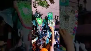 Nainamkad Fest 2k22 CHIRAKKAL KALIDHASAN VS AMBADI BALANARAYANAN 🔥