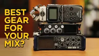 Setting Up Your Headphone Mix | How To Route Audio as a Sound Mixer