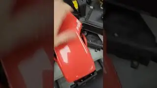 How to Install #SIM card in a #xag  #p100  pro