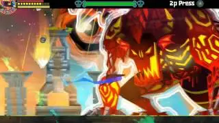 Guacamelee STCE - The Devil Wears Revenge! Achievement Guide