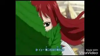 Аниме  клип Fairy tail