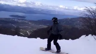 Dow Hill Bariloche 3