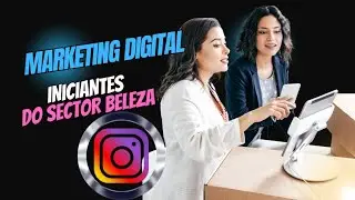 Marketing digital para Cabeleireiro - Instagram
